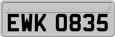 EWK0835
