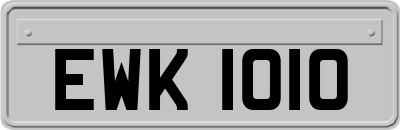 EWK1010