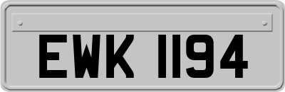 EWK1194