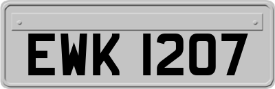 EWK1207