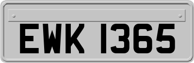 EWK1365