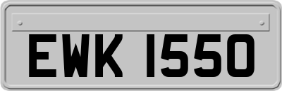 EWK1550