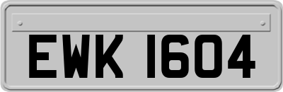 EWK1604