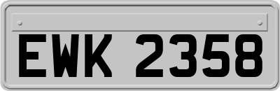 EWK2358