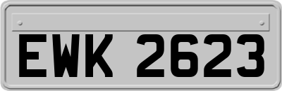 EWK2623