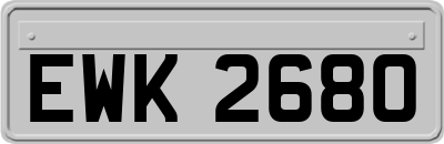 EWK2680