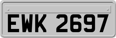 EWK2697