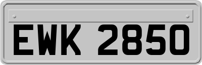 EWK2850