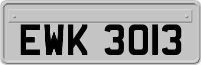EWK3013