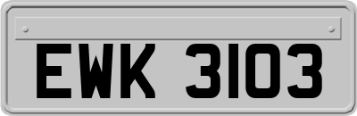 EWK3103