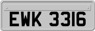 EWK3316