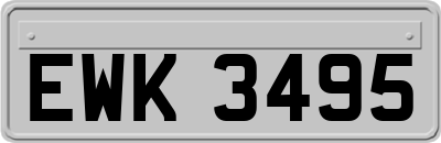 EWK3495