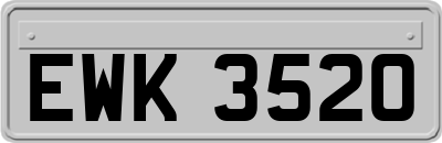 EWK3520