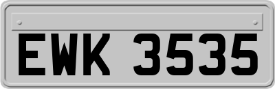 EWK3535