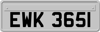 EWK3651