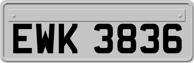 EWK3836