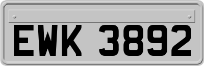 EWK3892