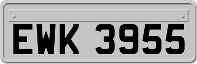 EWK3955