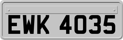 EWK4035