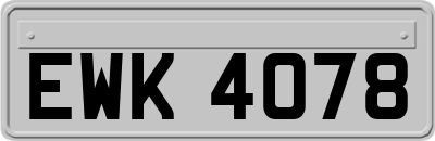 EWK4078