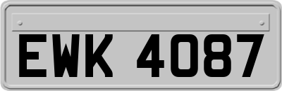 EWK4087