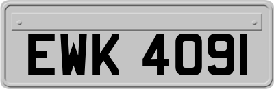 EWK4091
