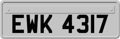 EWK4317