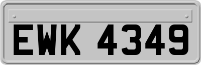 EWK4349
