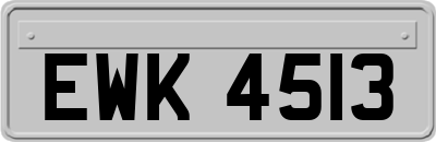 EWK4513