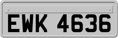 EWK4636