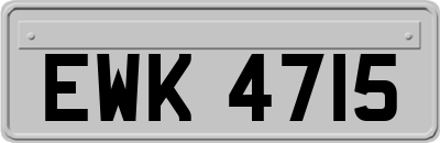EWK4715
