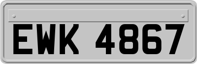 EWK4867