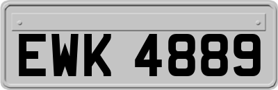 EWK4889