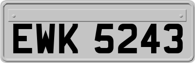 EWK5243