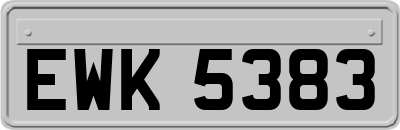 EWK5383