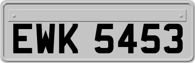 EWK5453
