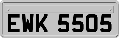 EWK5505