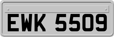 EWK5509