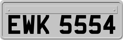 EWK5554