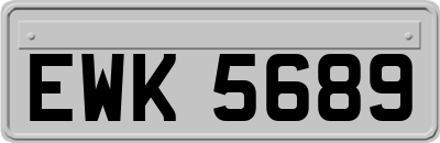 EWK5689