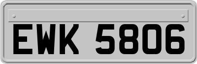 EWK5806