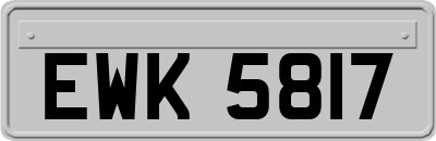 EWK5817