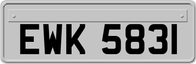 EWK5831