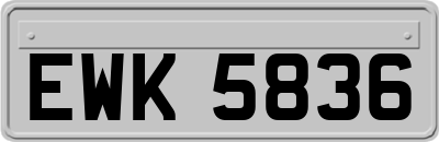 EWK5836