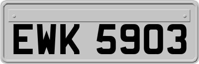EWK5903