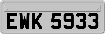 EWK5933