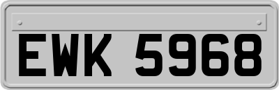 EWK5968