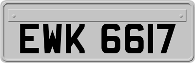 EWK6617