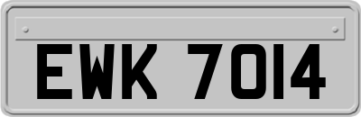 EWK7014