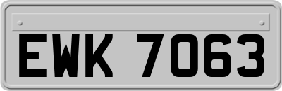 EWK7063